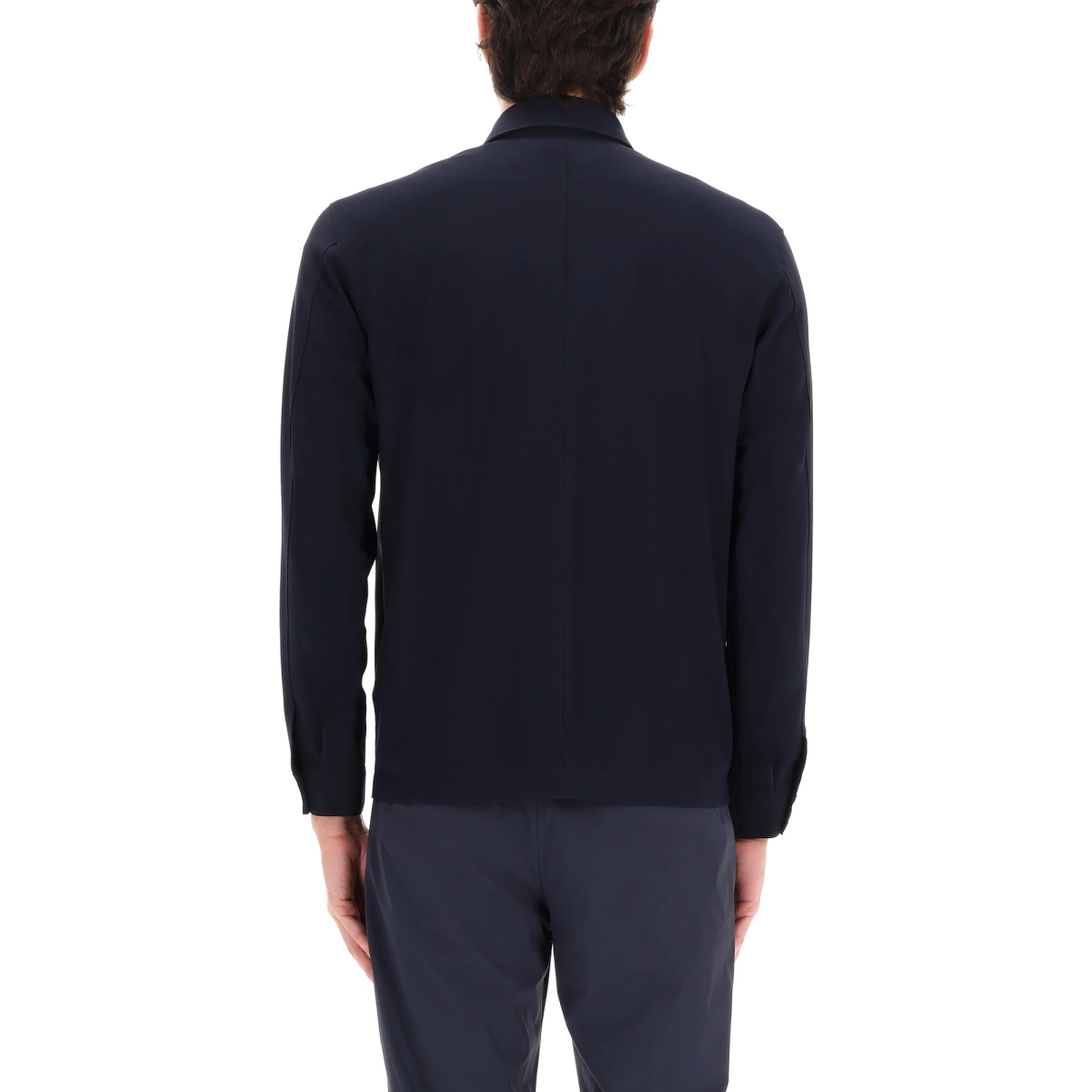 "SCUBA" JACKET