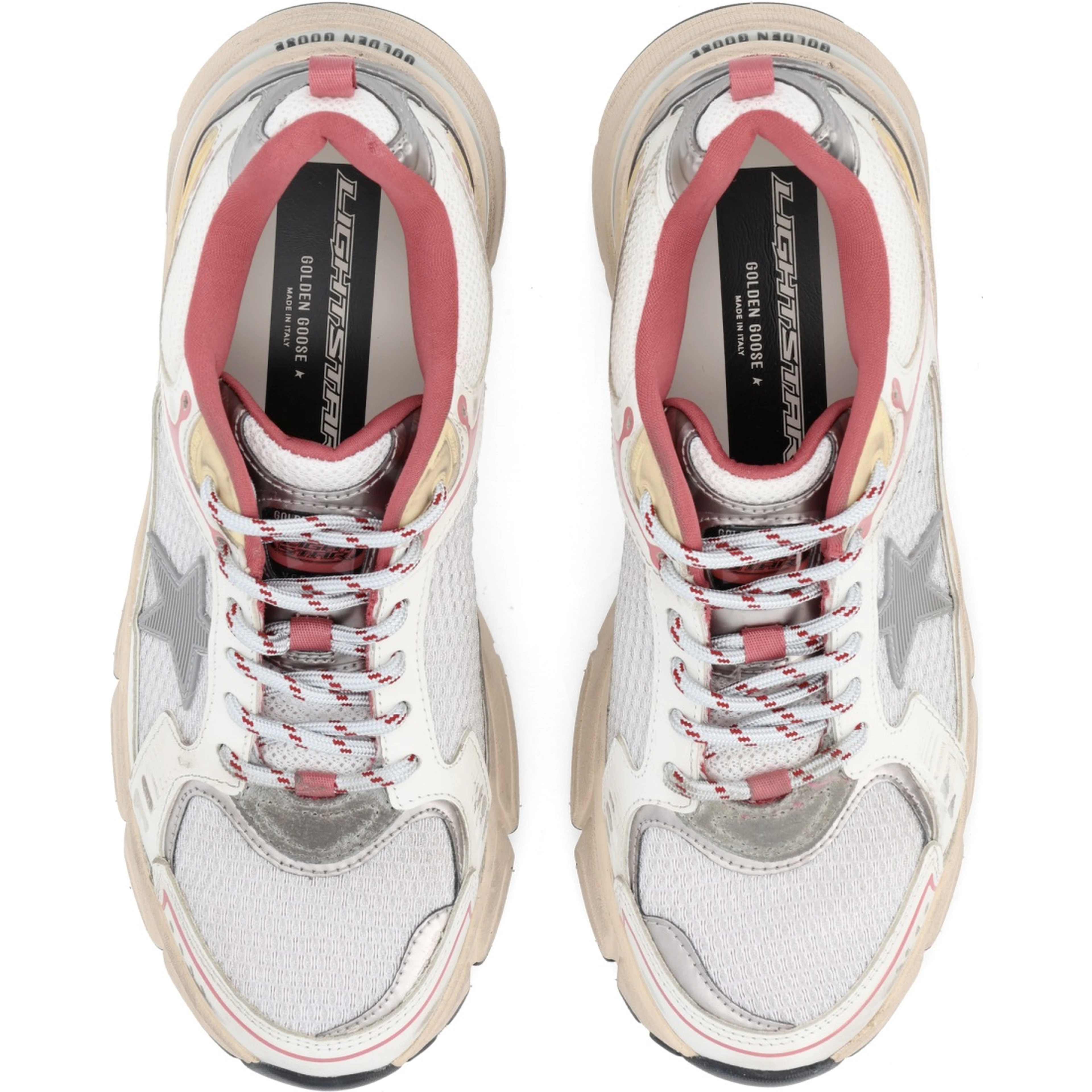 "LIGHTSTAR" SNEAKER