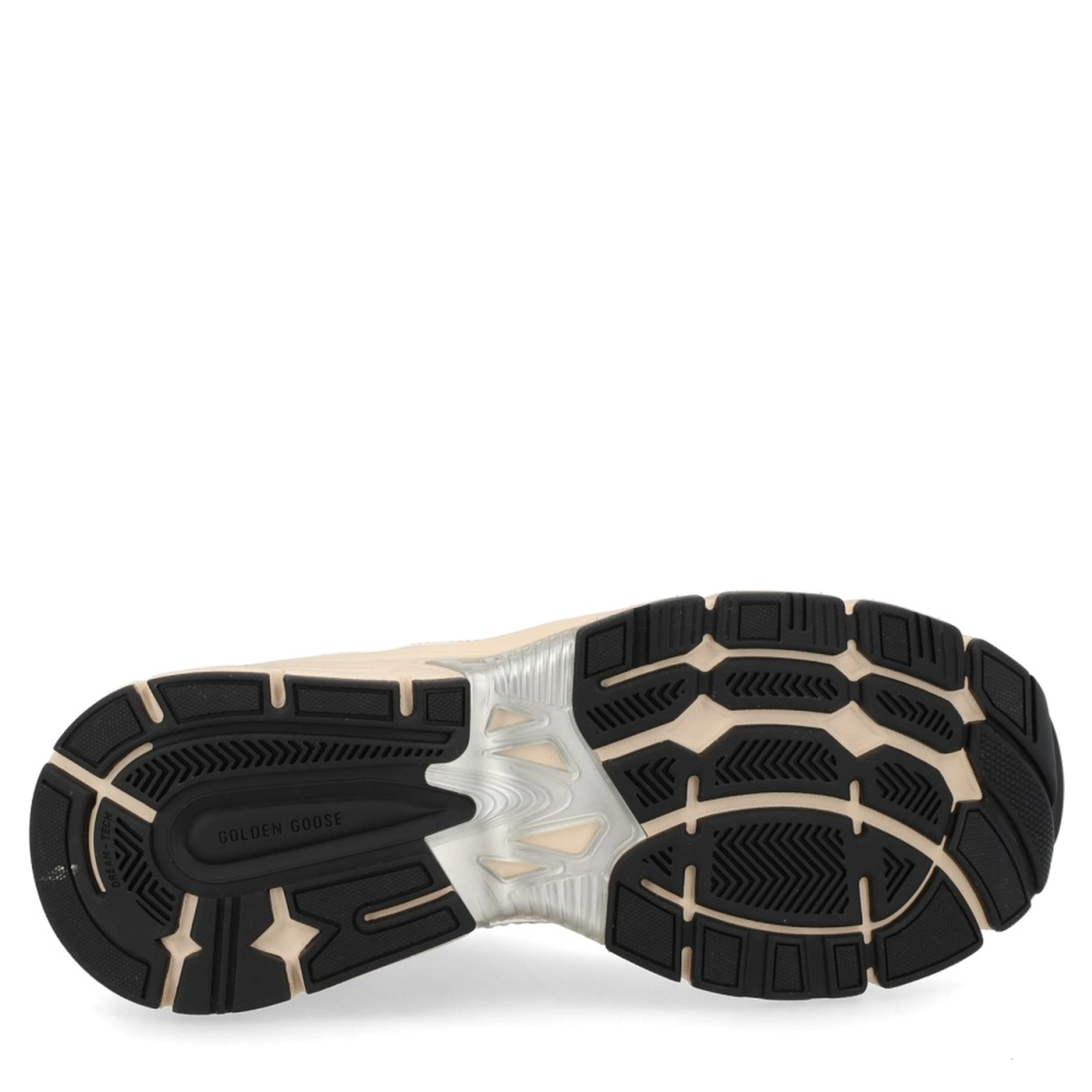 "LIGHTSTAR" SNEAKER
