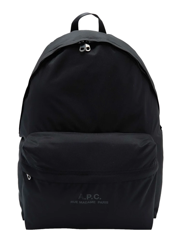 BACKPACK WITH LOGO
