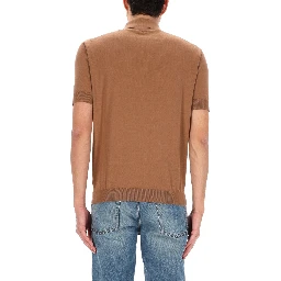 COTTON POLO