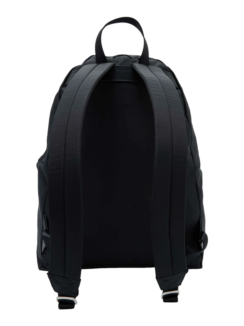 BACKPACK WITH LOGO