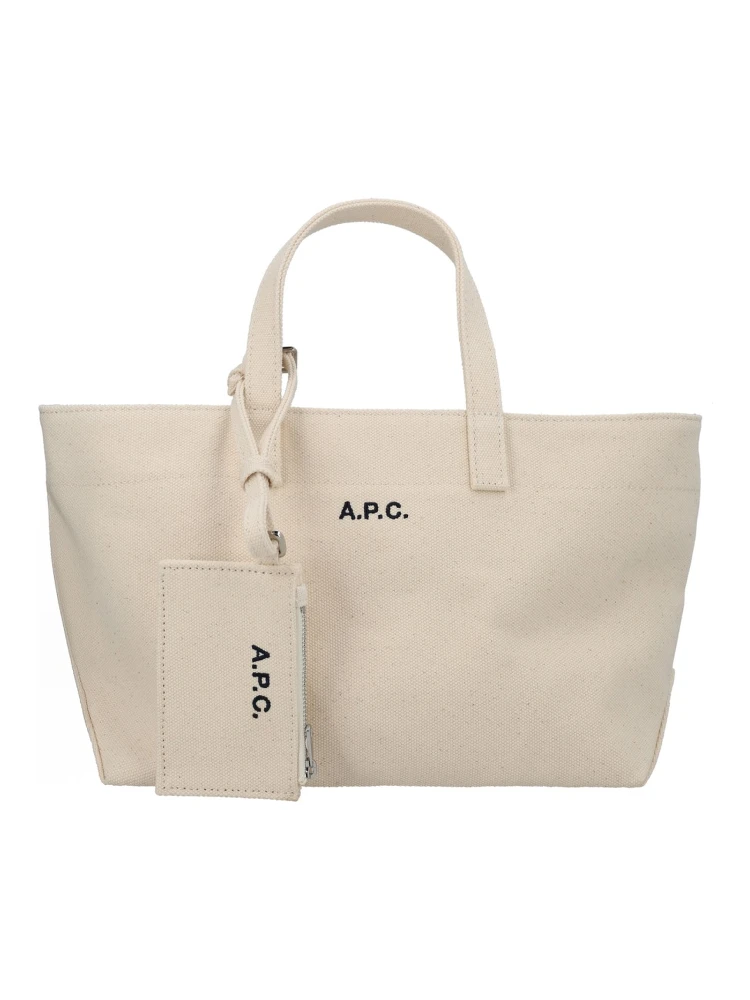 "LE DRUMMER" TOTE BAG