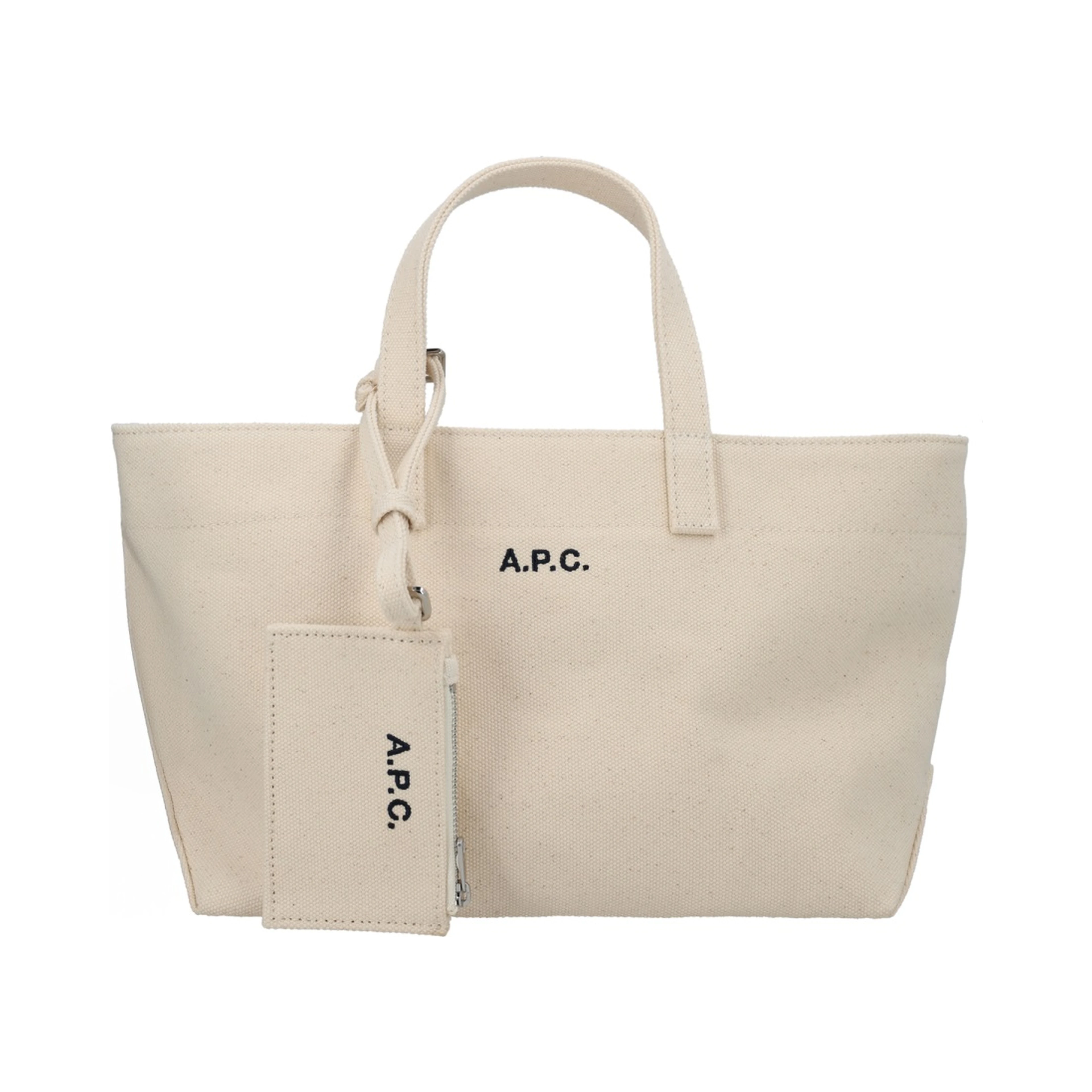 "LE DRUMMER" TOTE BAG
