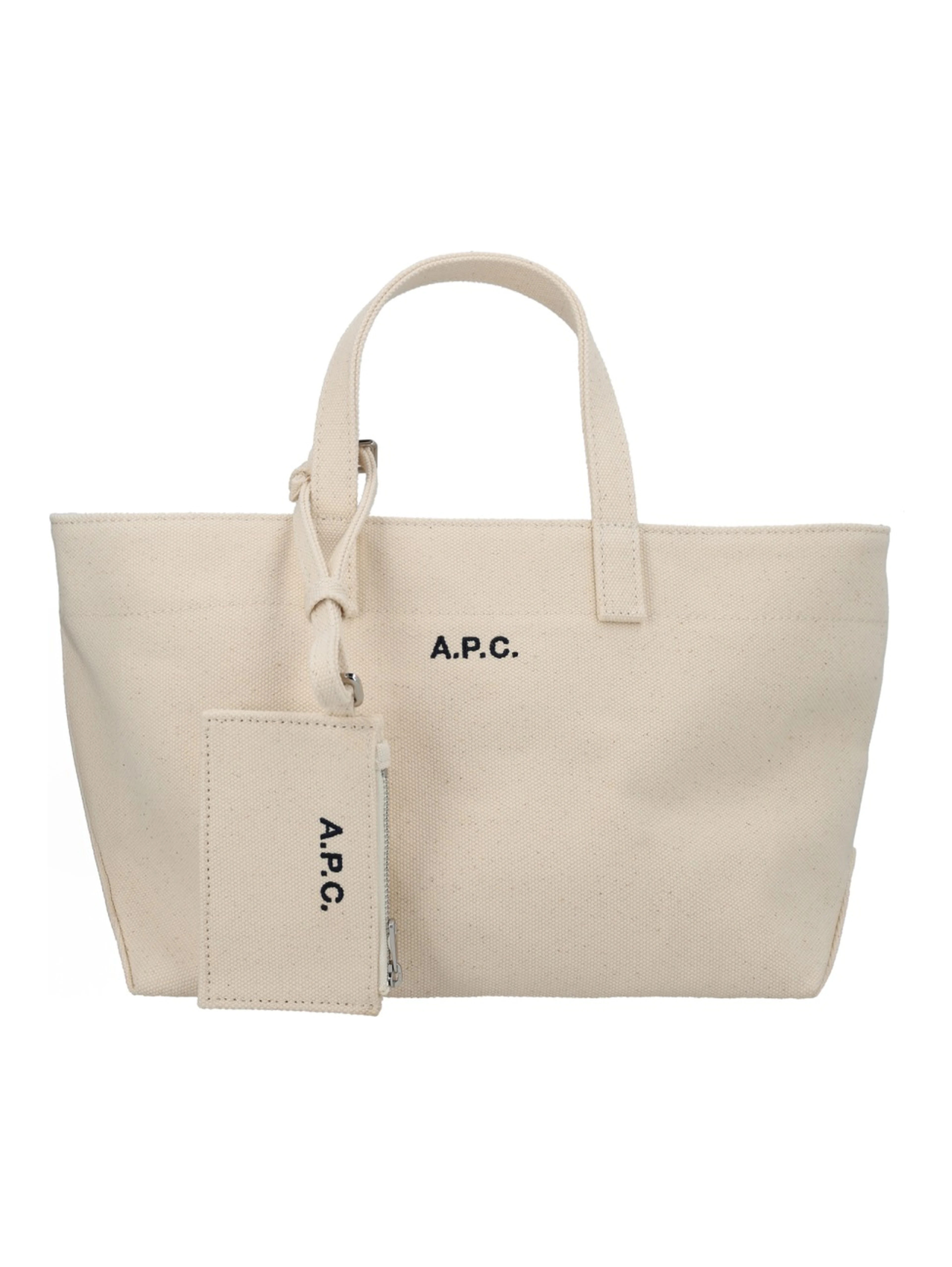 "LE DRUMMER" TOTE BAG
