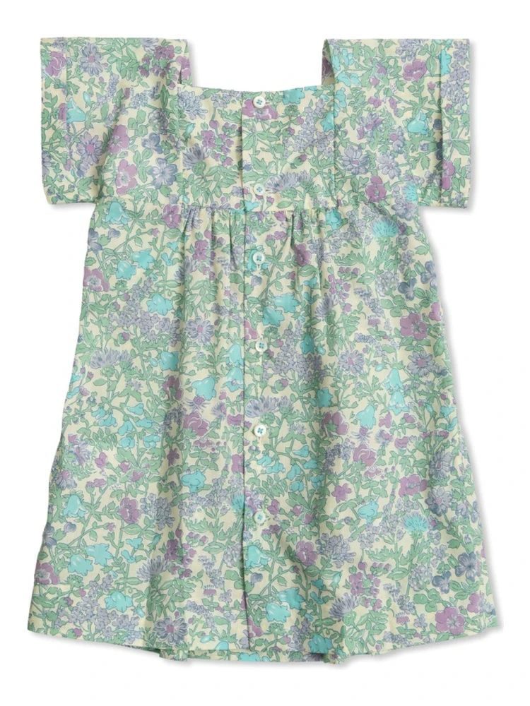 "PAIS" DRESS alternative