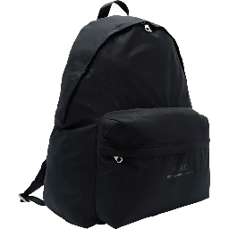 BACKPACK WITH LOGO