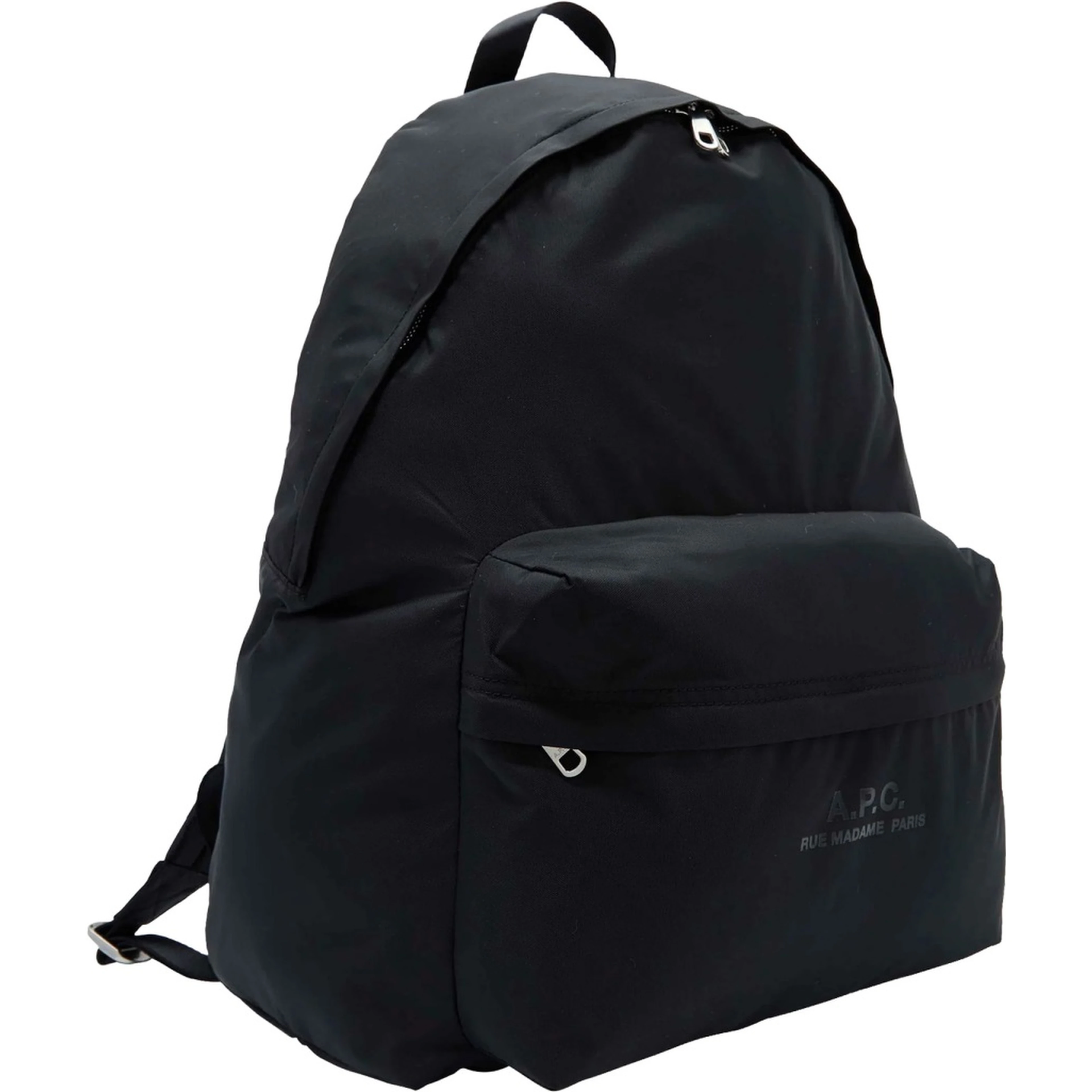 BACKPACK WITH LOGO
