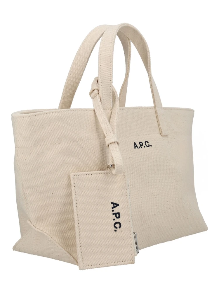 "LE DRUMMER" TOTE BAG alternative