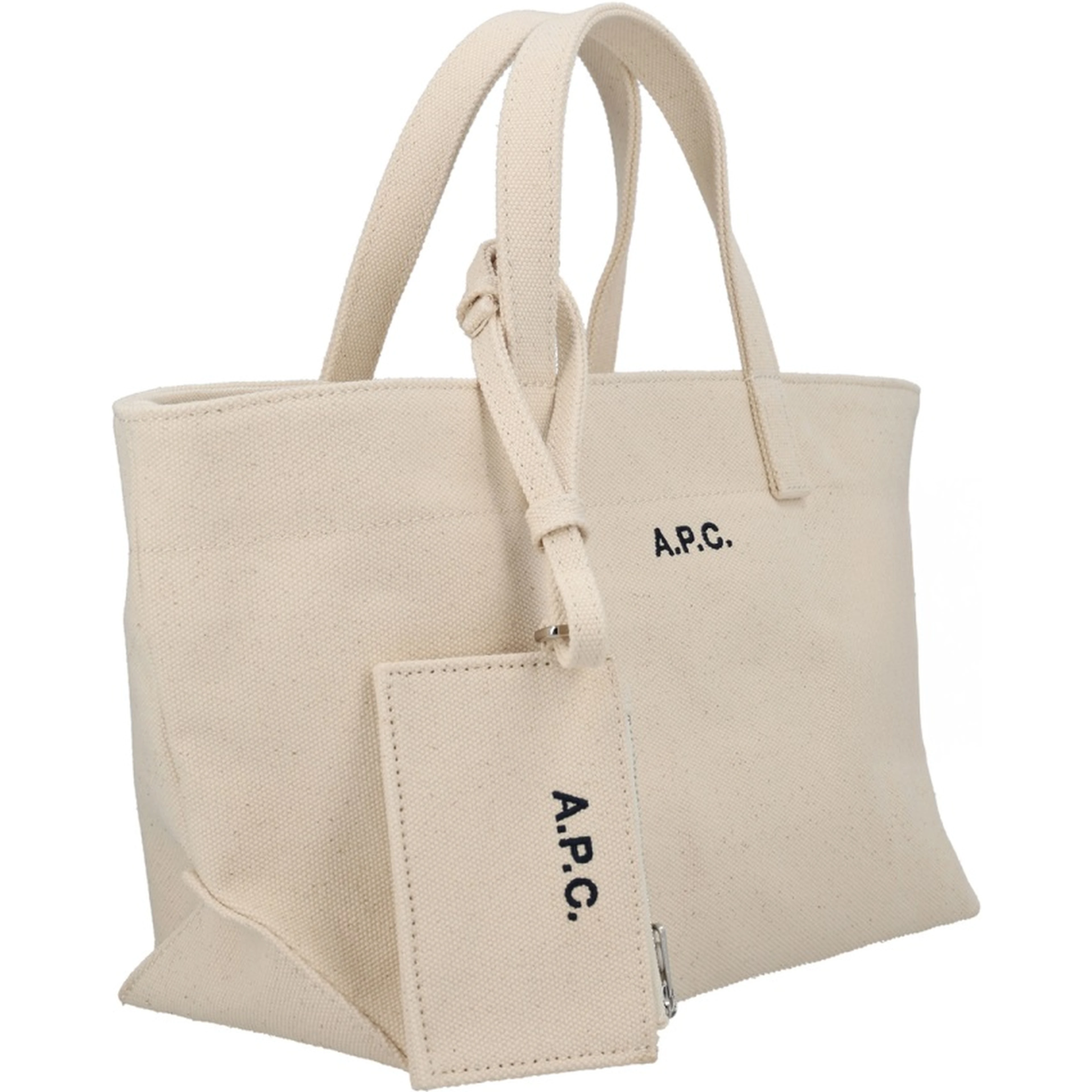 "LE DRUMMER" TOTE BAG