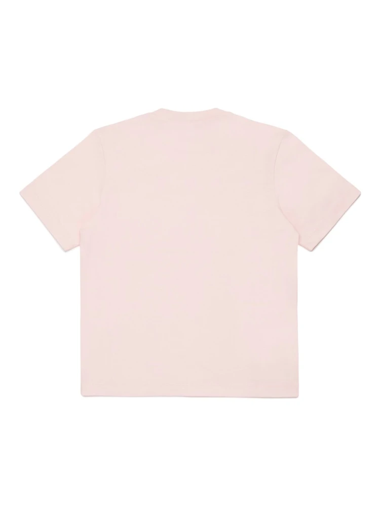 T-SHIRT WITH LOGO alternative
