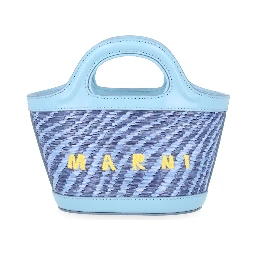 "TROPICALIA" BAG