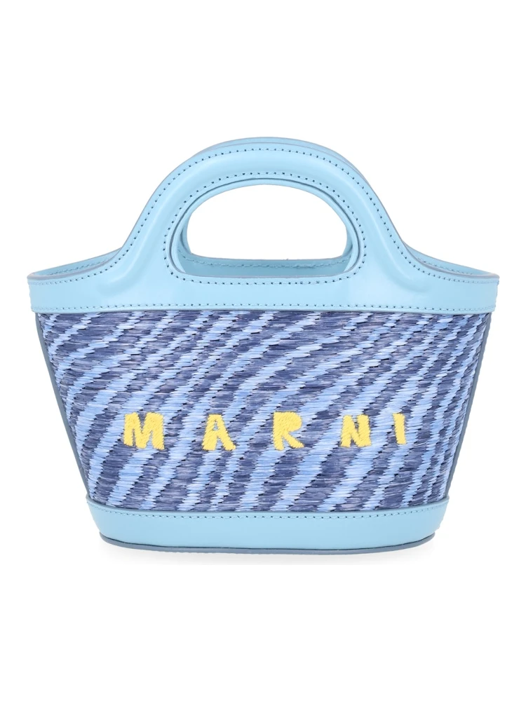 "TROPICALIA" BAG