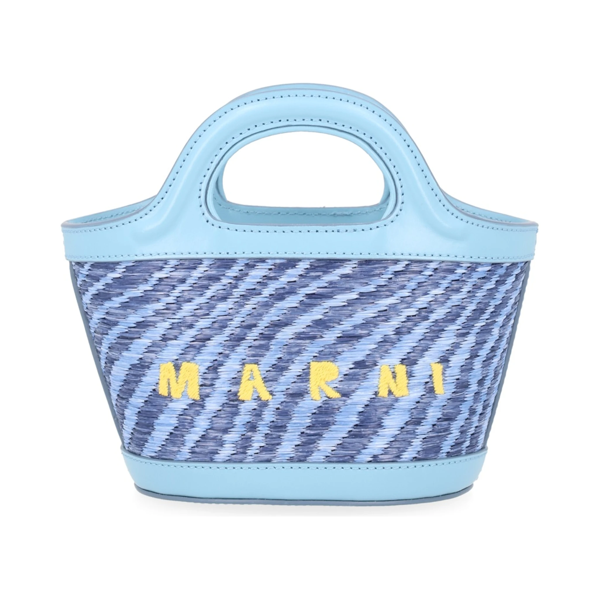 "TROPICALIA" BAG