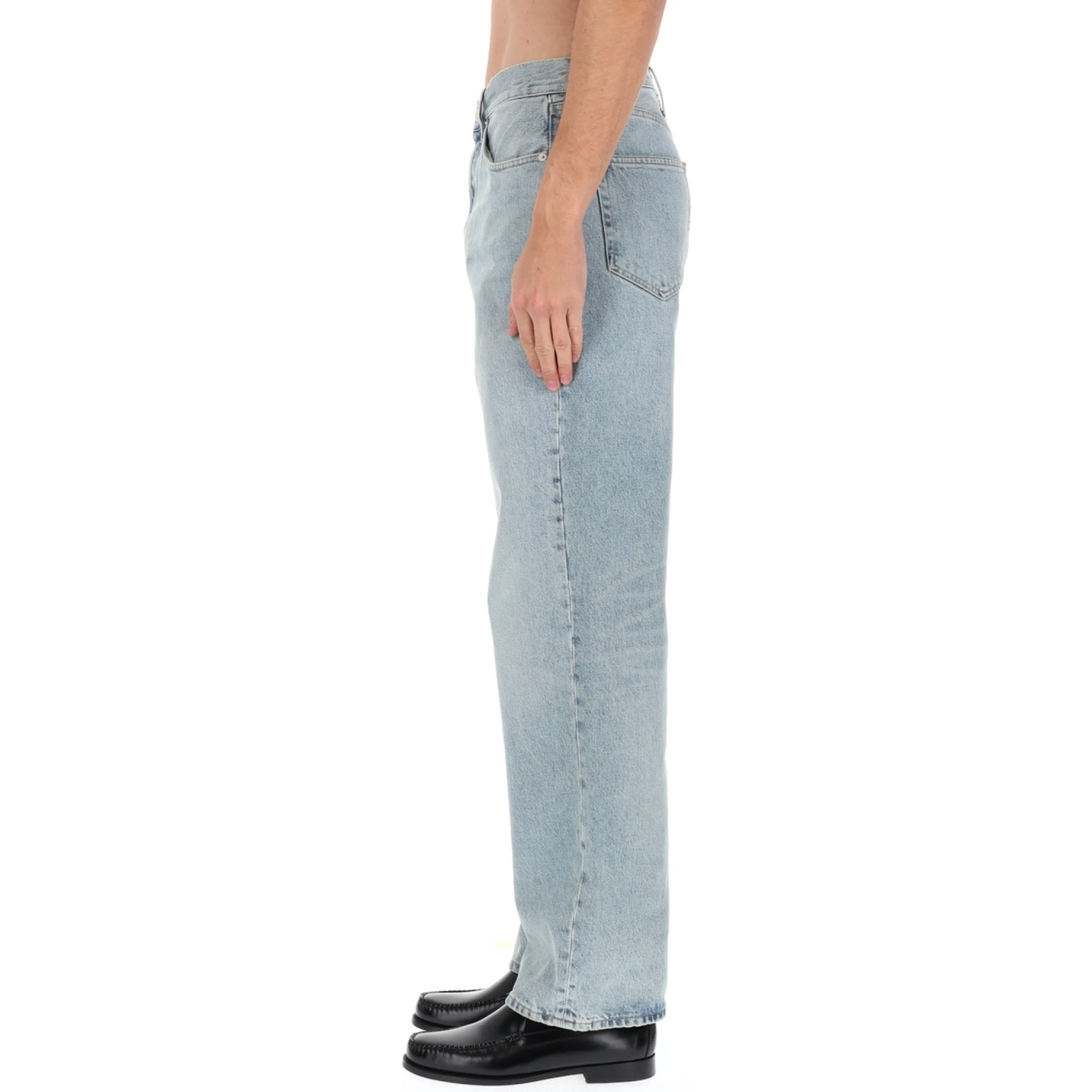 JEANS "LOGAN CELESTIAL"
