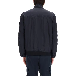 STIFF COLLAR JACKET
