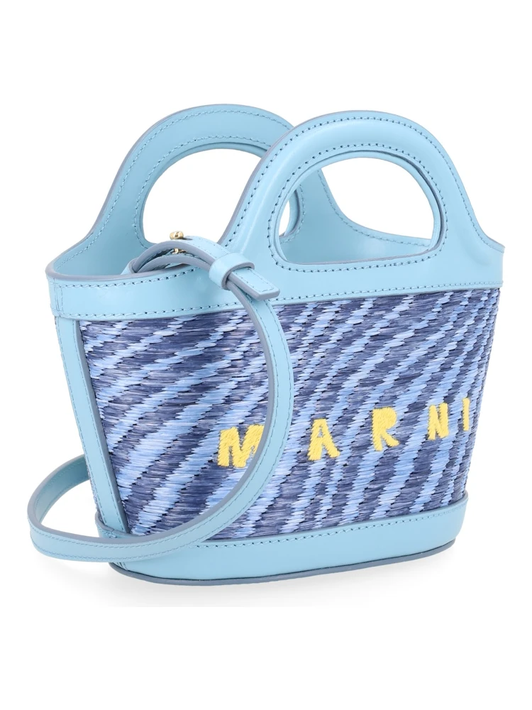 "TROPICALIA" BAG alternative