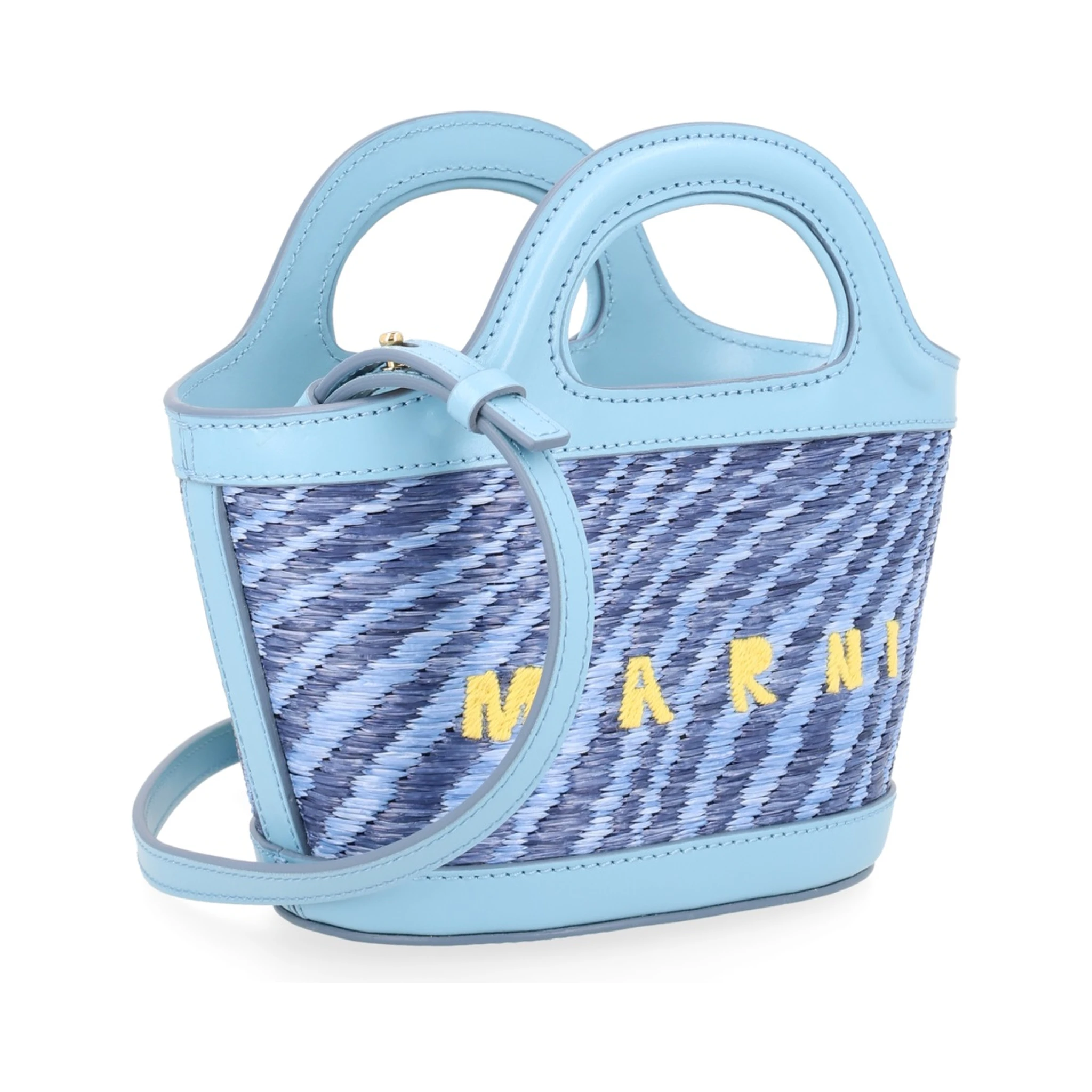 "TROPICALIA" BAG