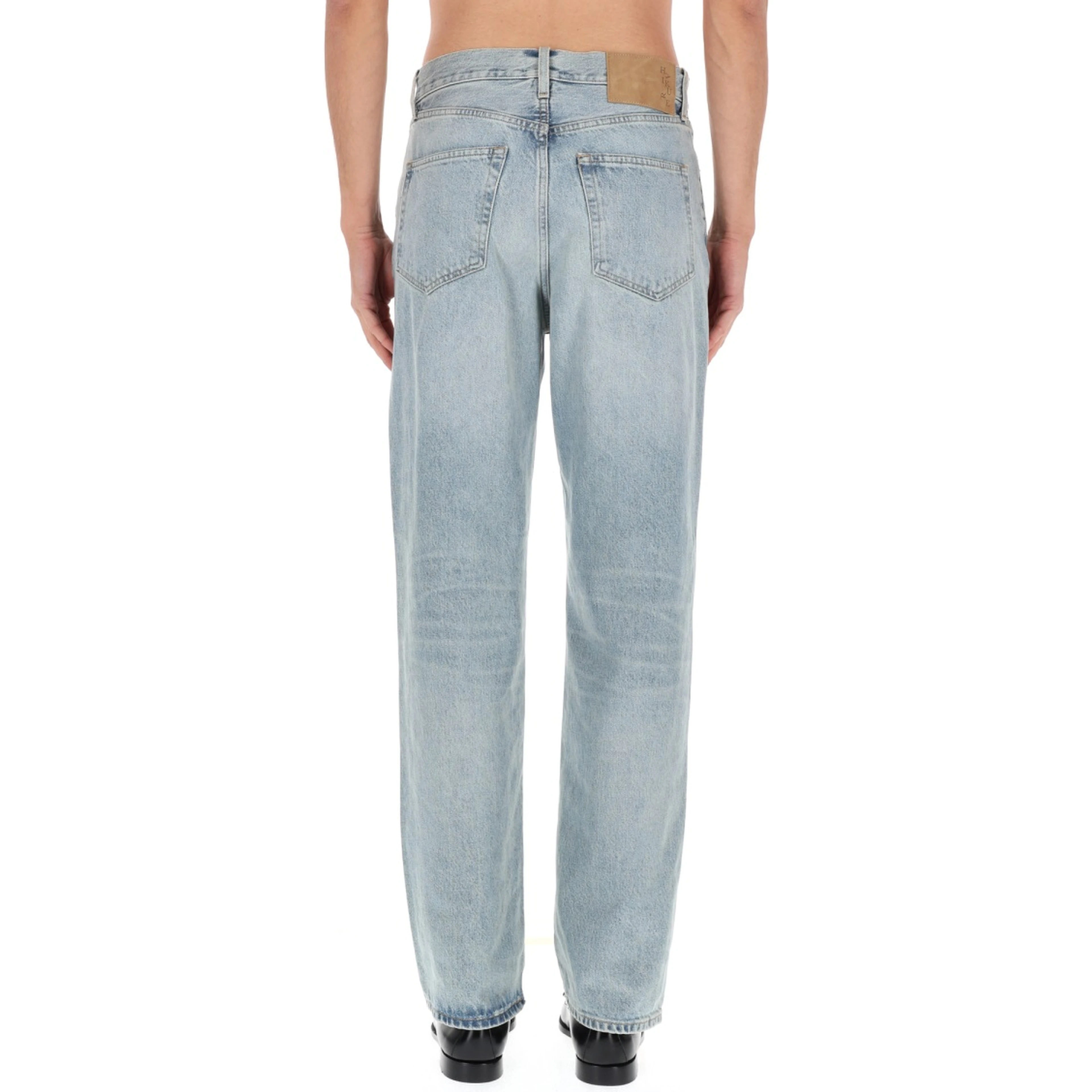 JEANS "LOGAN CELESTIAL"