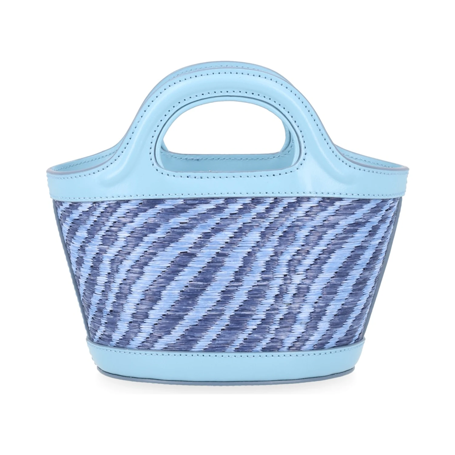 "TROPICALIA" BAG