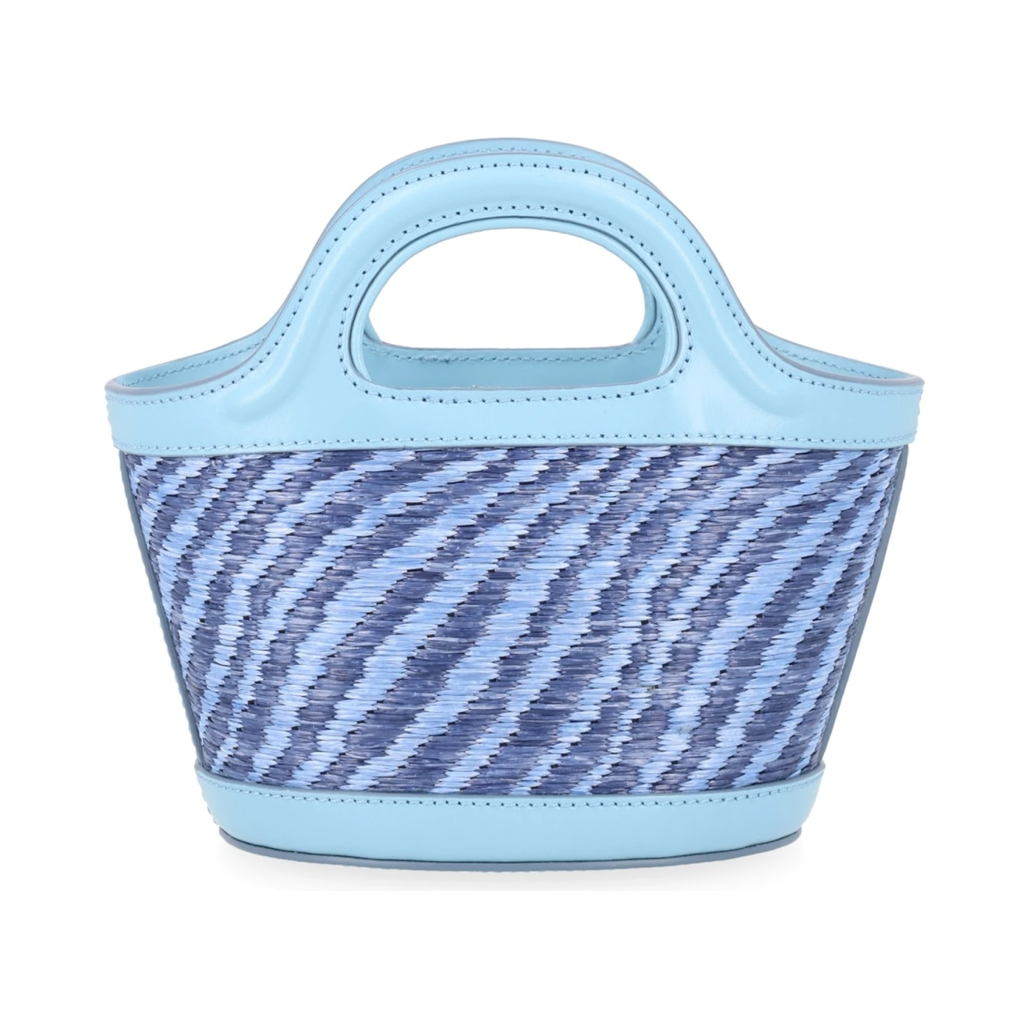 "TROPICALIA" BAG