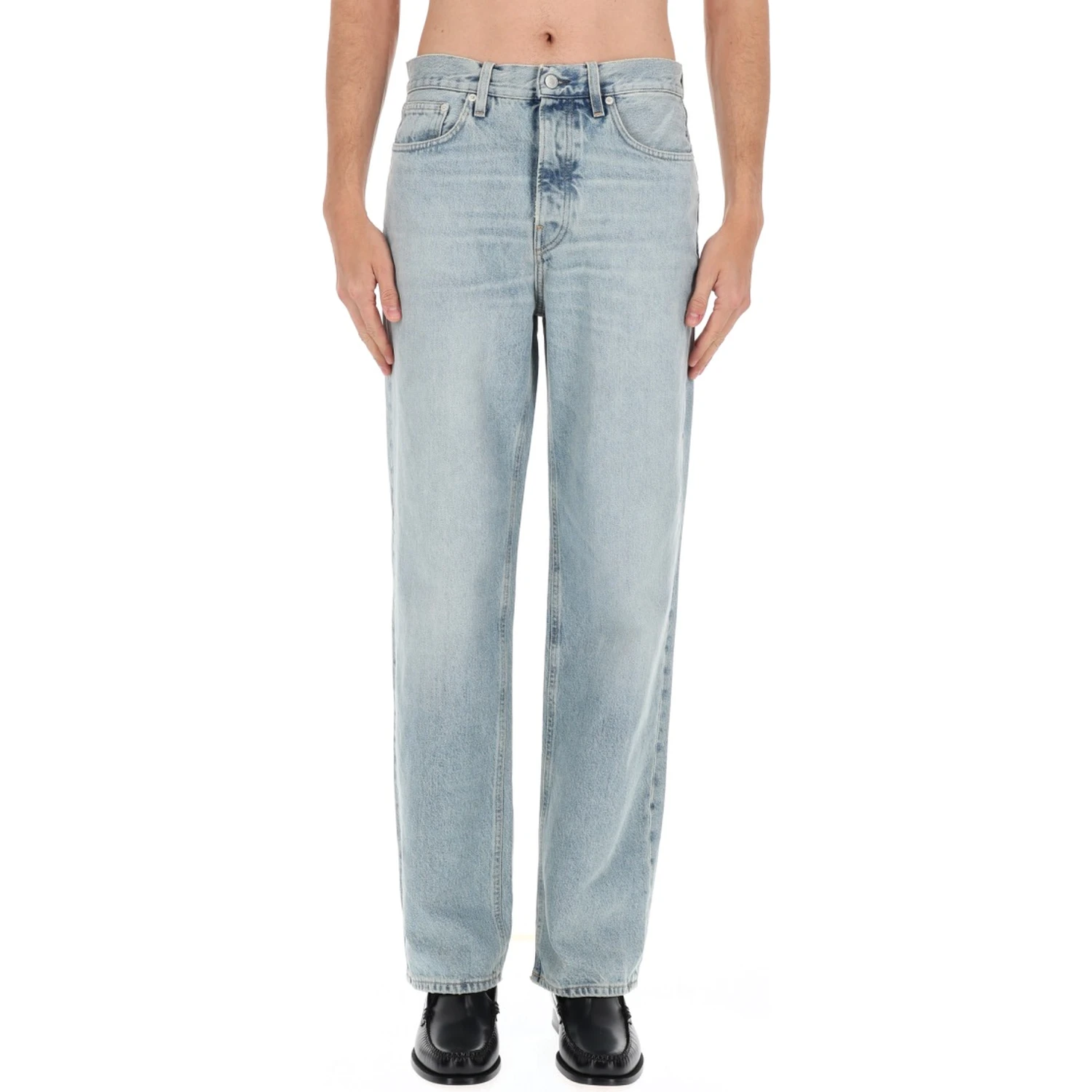 JEANS "LOGAN CELESTIAL"