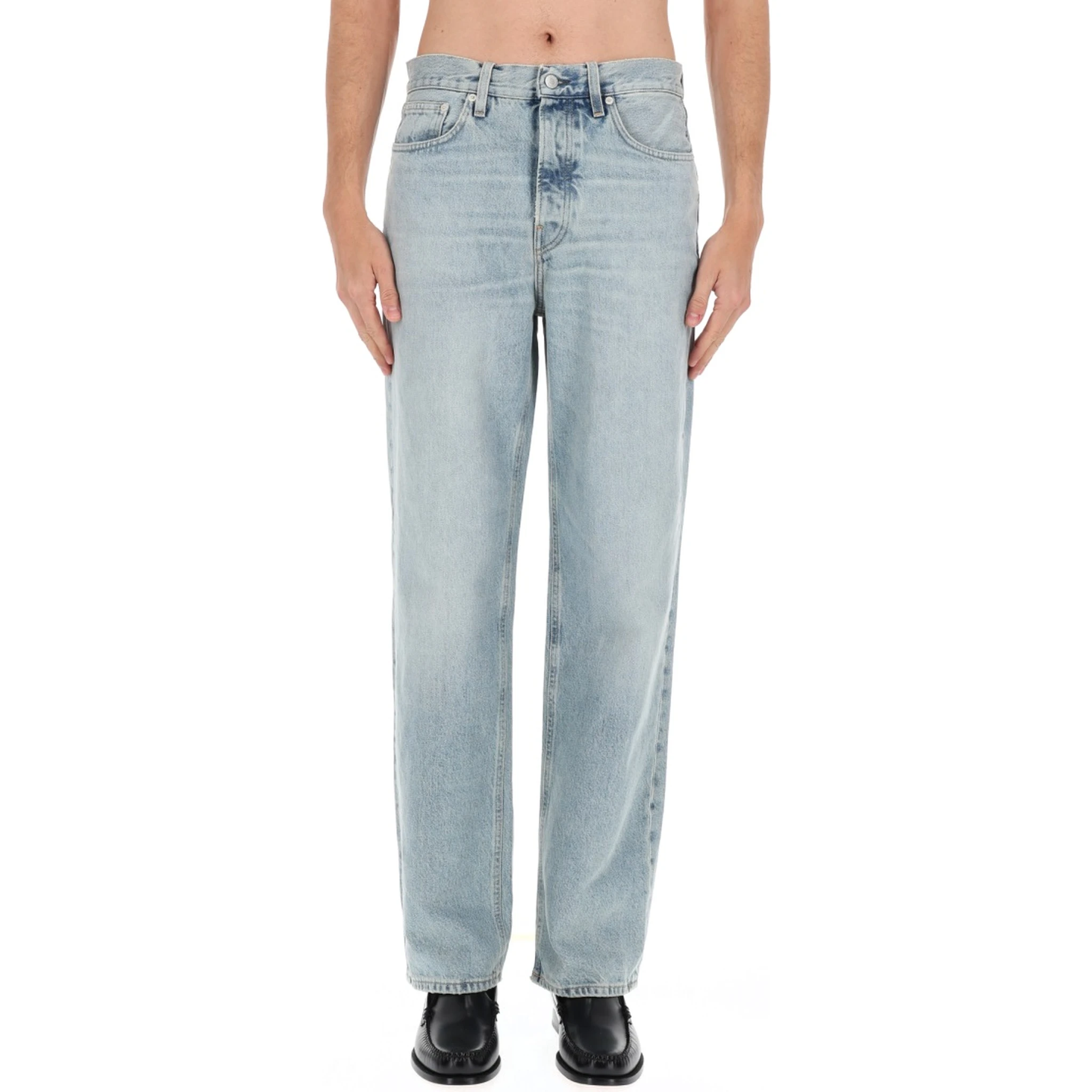 JEANS "LOGAN CELESTIAL"
