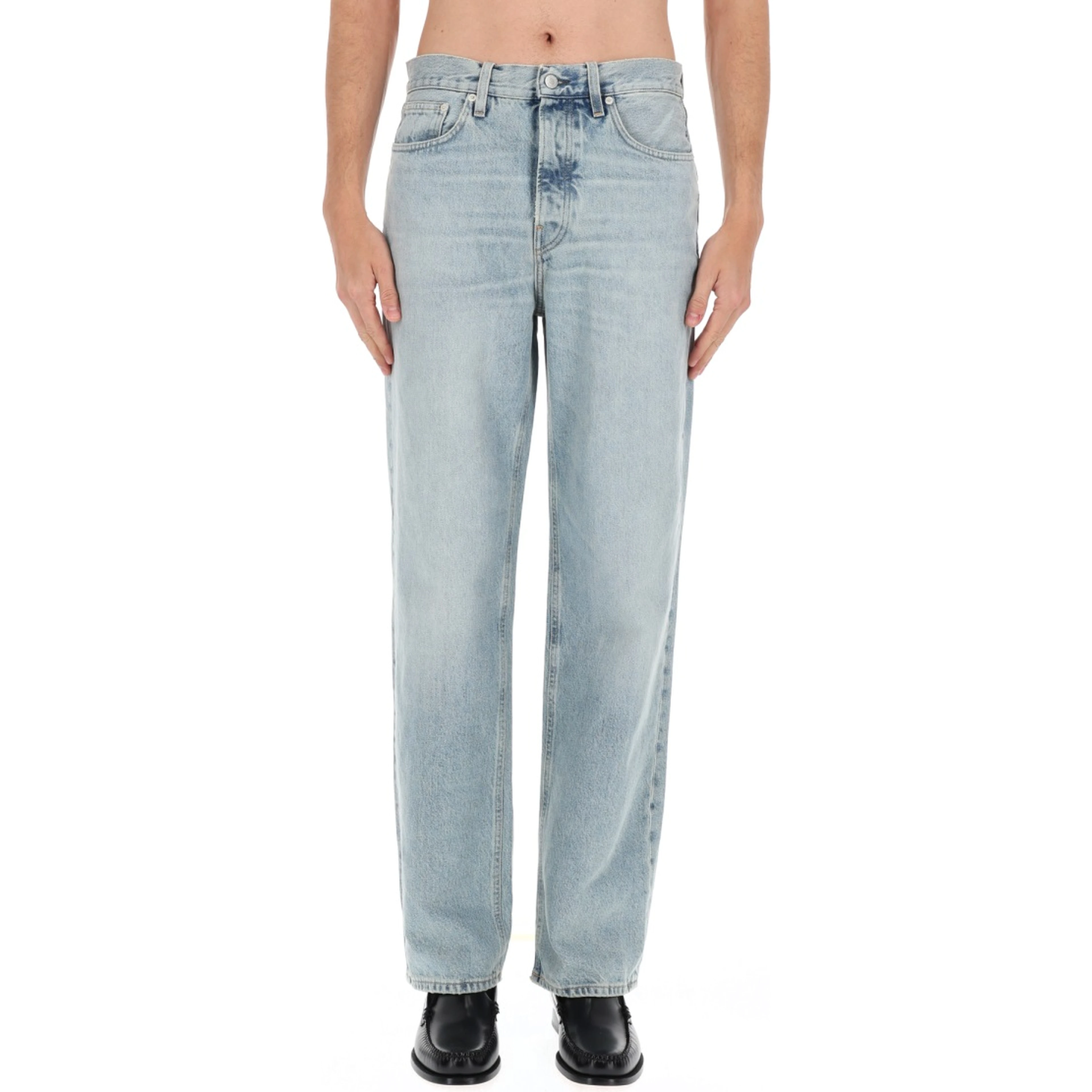 JEANS "LOGAN CELESTIAL"