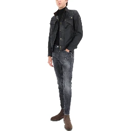 RACEMASTER" JACKET