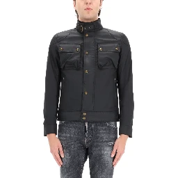 RACEMASTER" JACKET