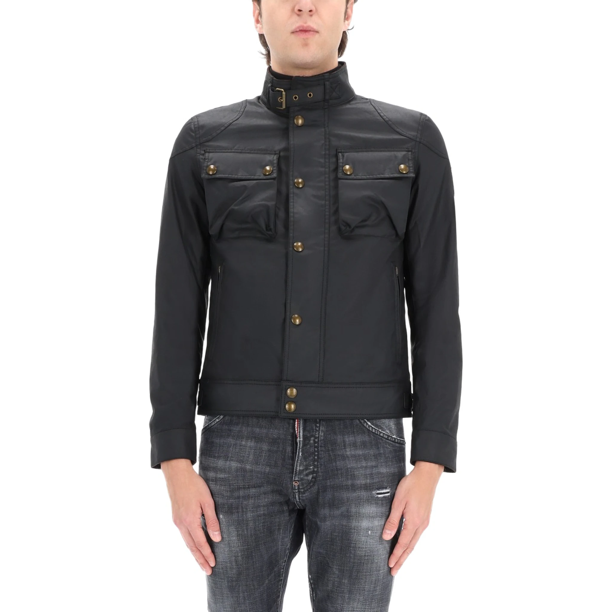 RACEMASTER" JACKET