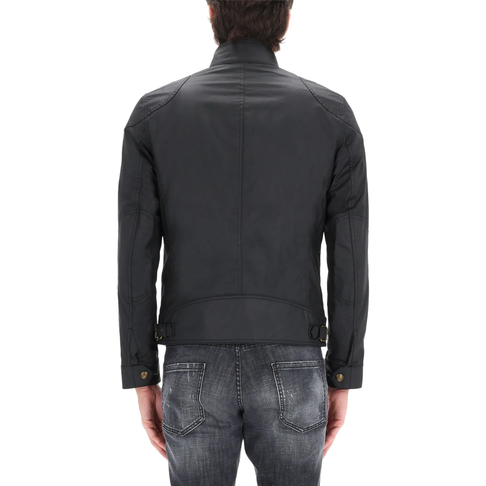 RACEMASTER" JACKET