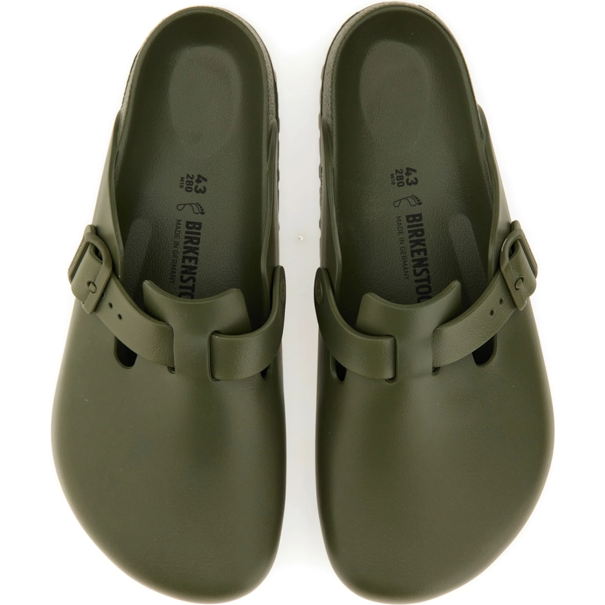 SABOT BOSTON IN EVA