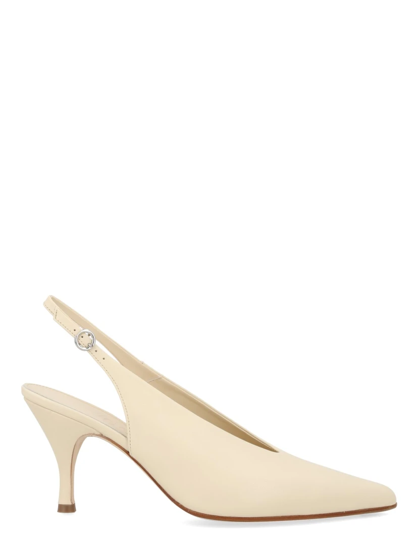 "STILETTO" SHOE