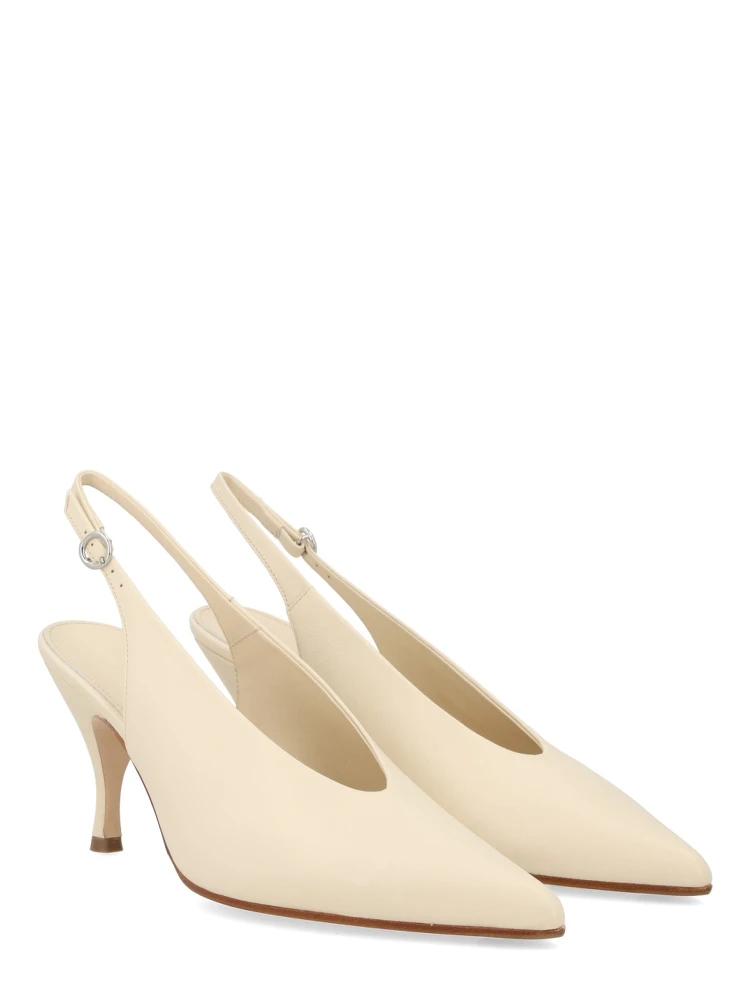 "STILETTO" SHOE alternative