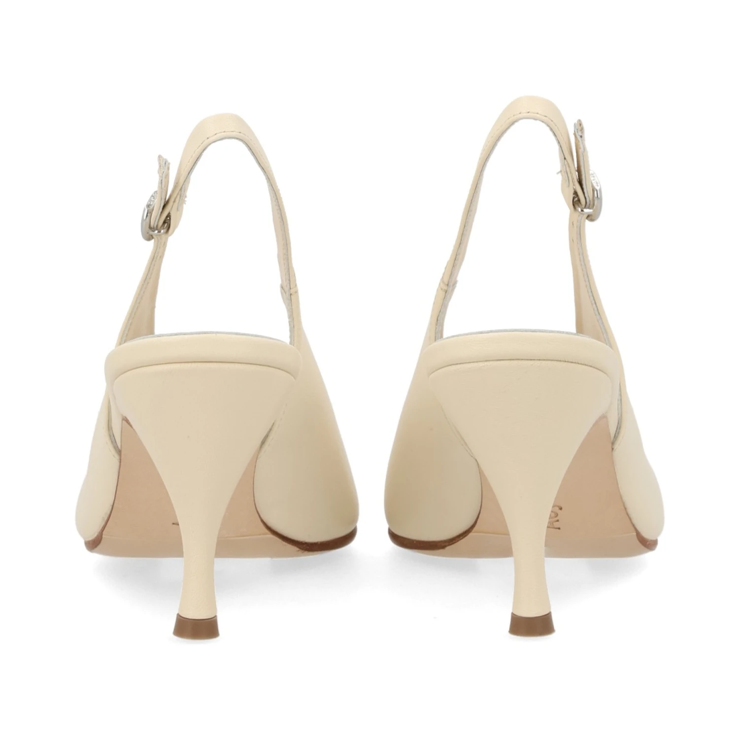 "STILETTO" SHOE