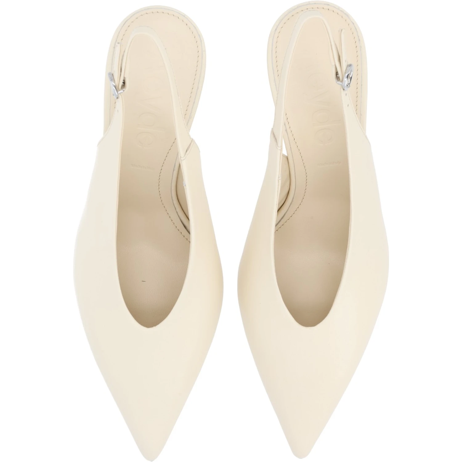 "STILETTO" SHOE