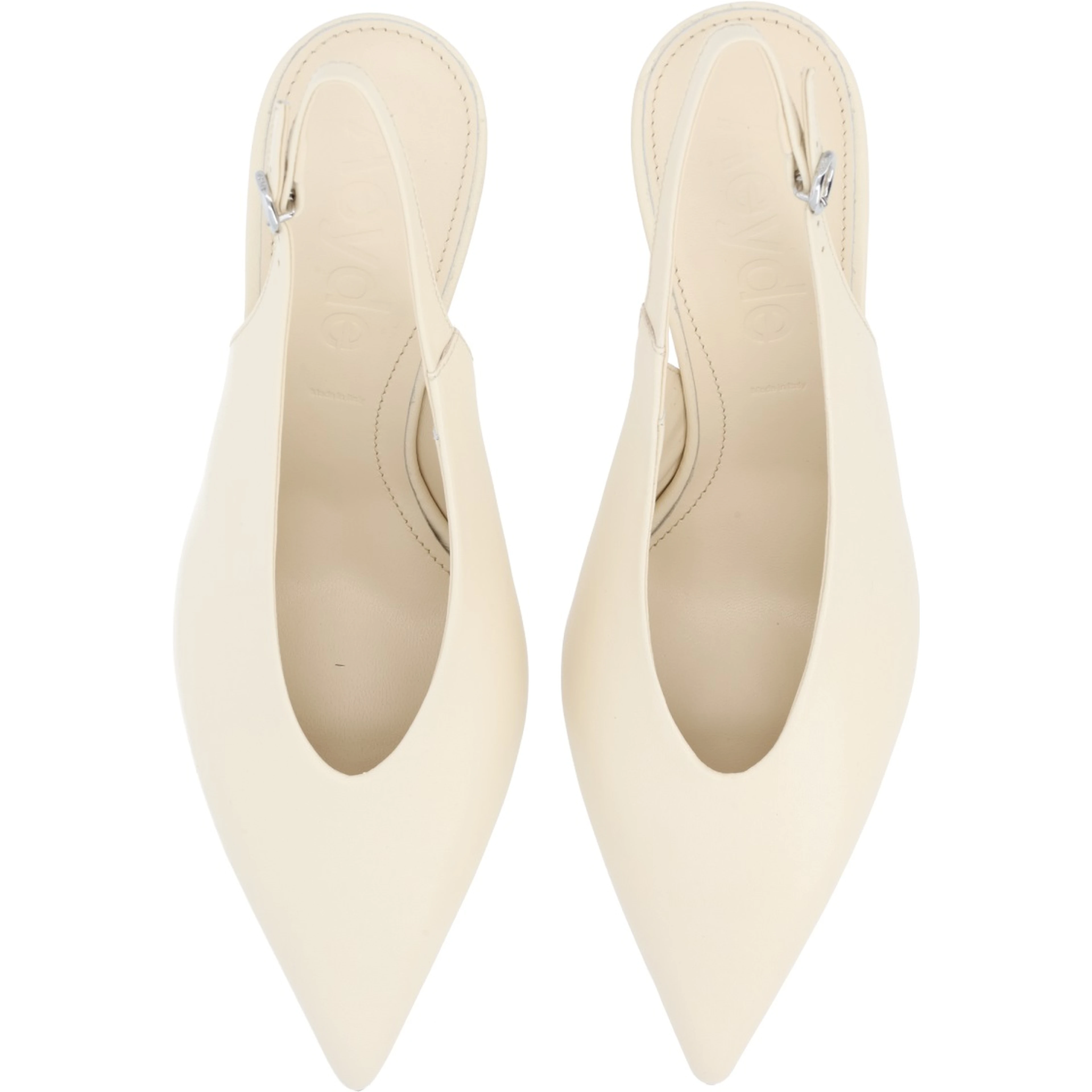 "STILETTO" SHOE