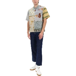 SHIRT "TEXTILE"