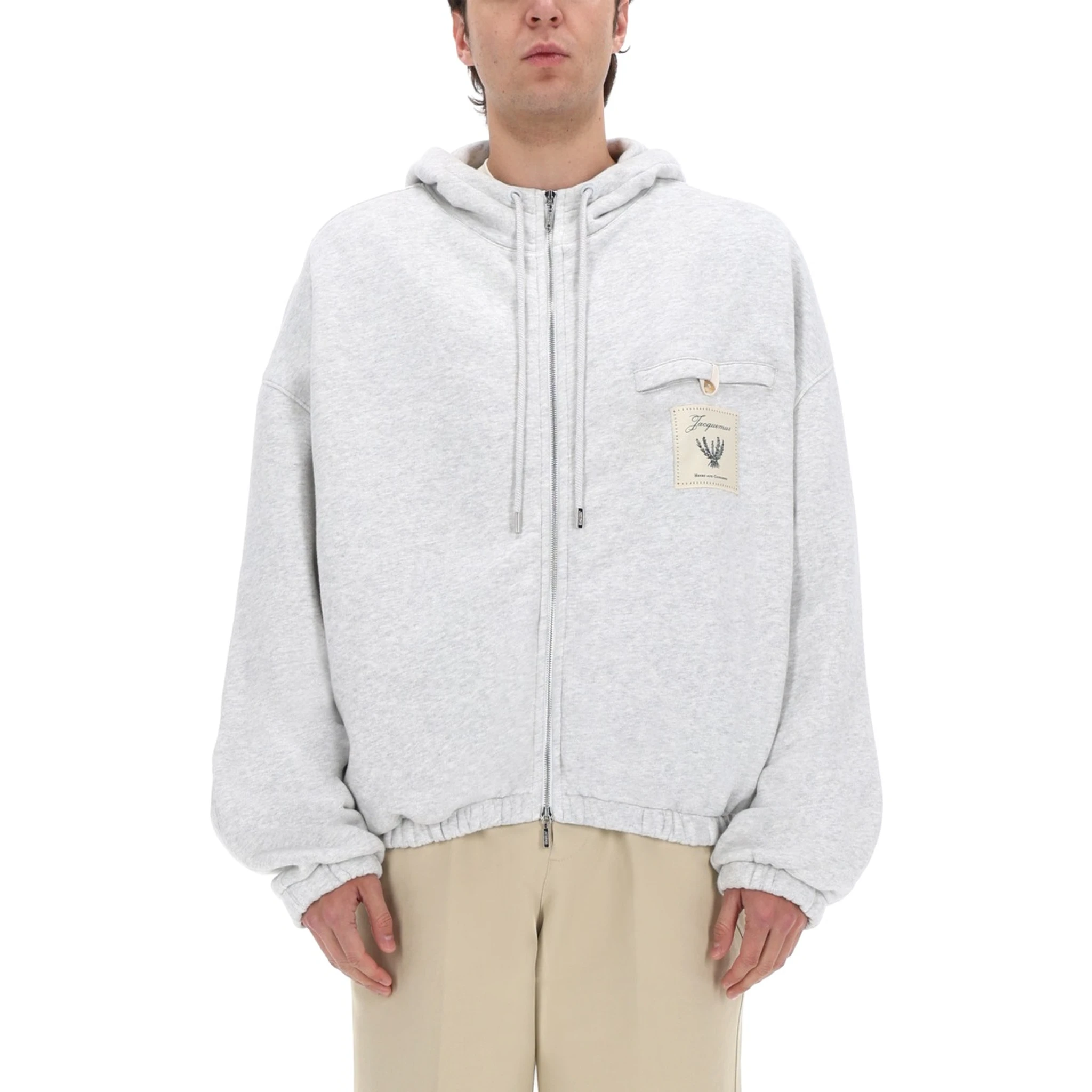 "THE TOURNAMENT" SWEATSHIRT