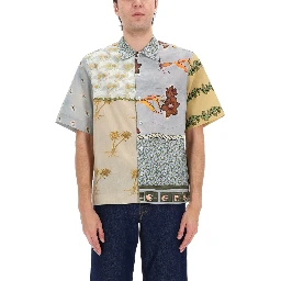 SHIRT "TEXTILE"