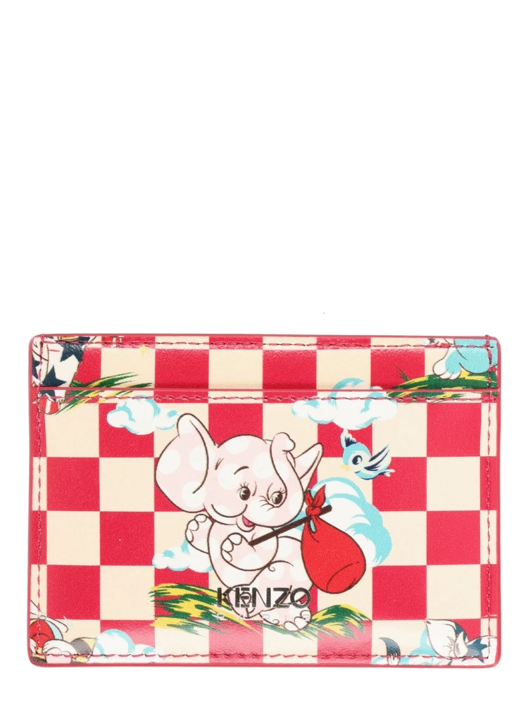 LEATHER WALLET alternative