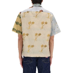 SHIRT "TEXTILE"