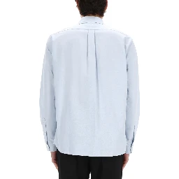 "BOKE FLOWER" LOGO SHIRT