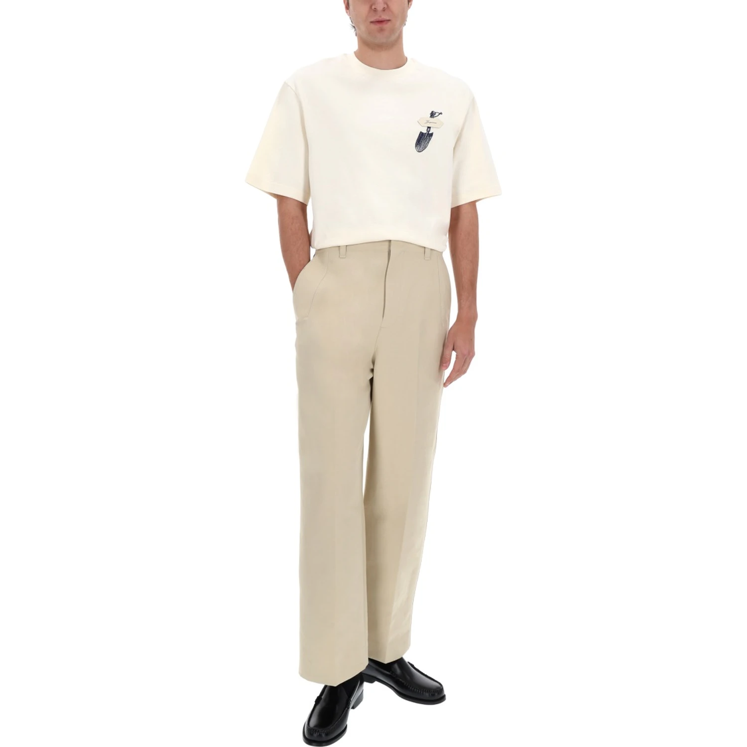 PANTS "PASTRO"