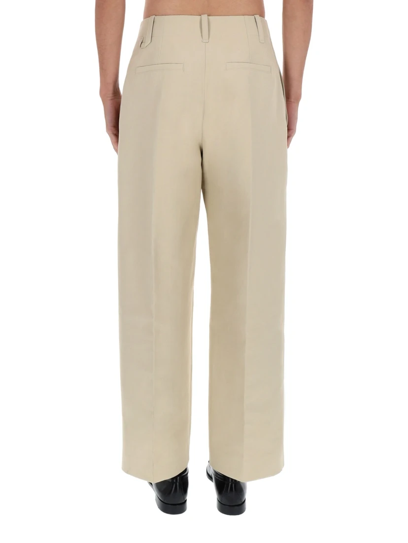 PANTS "PASTRO"