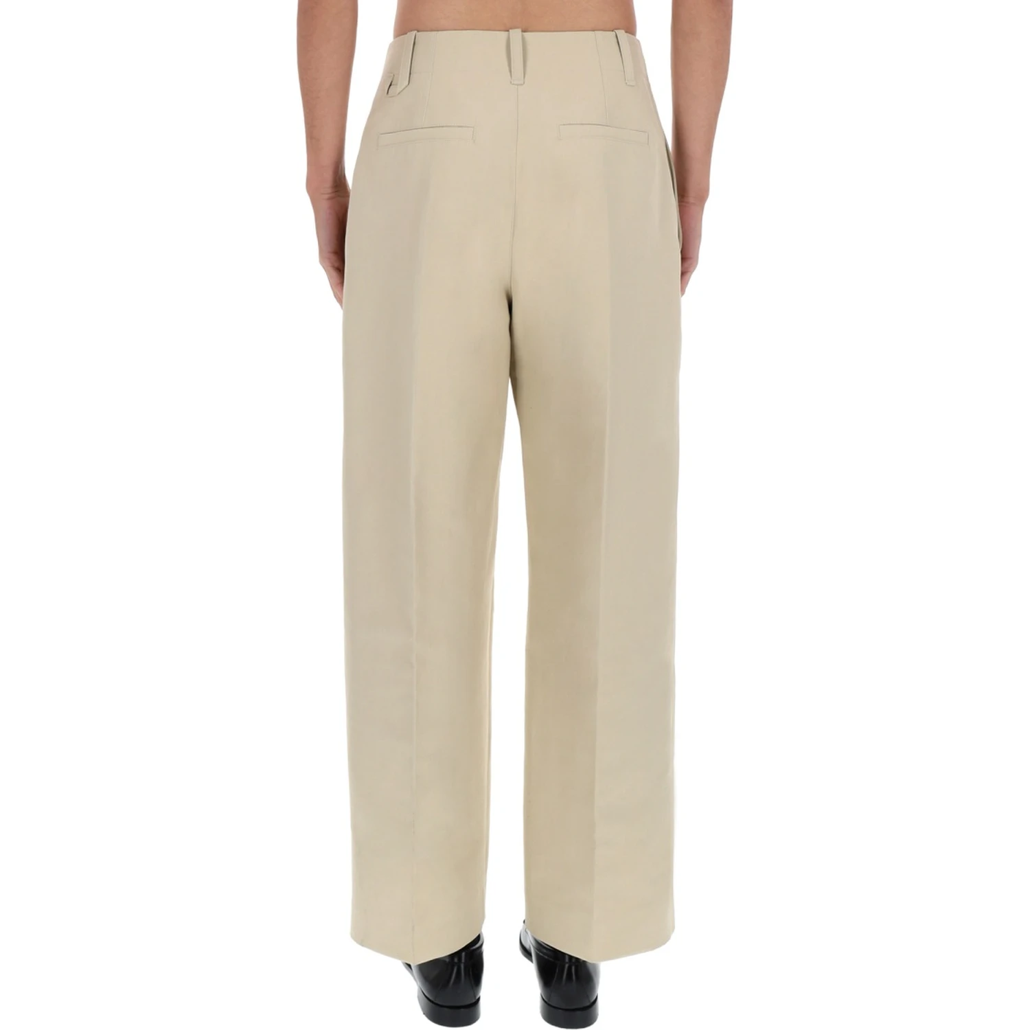 PANTS "PASTRO"