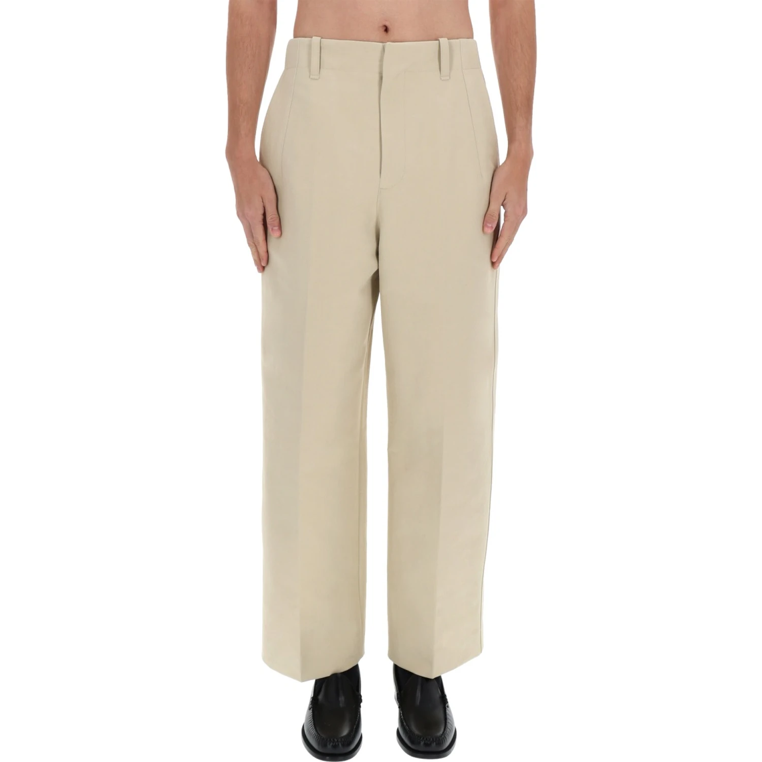 PANTS "PASTRO"