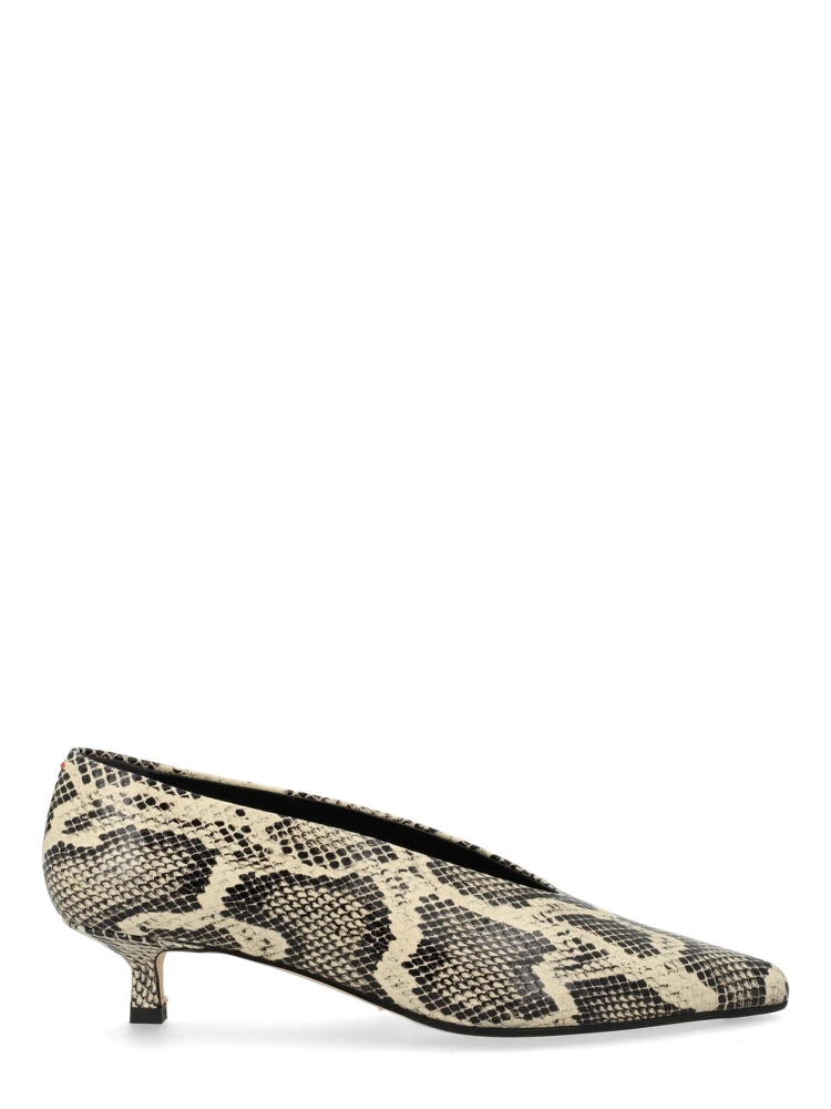 SHOE "KITTEN"