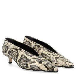 SHOE "KITTEN"